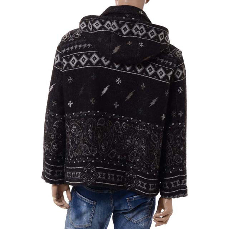 ルシアンペラフィネ Lucien Pellat Finet ユニセックスダッフルコート