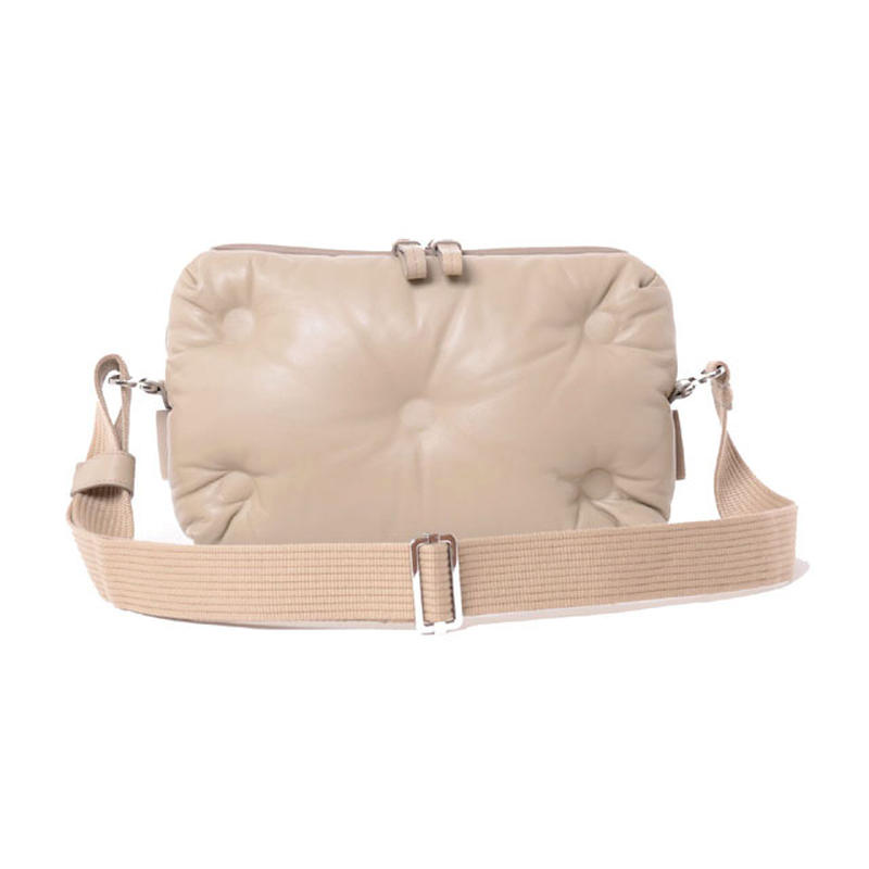 メゾン マルジェラ Maison Margiela グラムスラムショルダーバッグ キルティング... メゾン マルジェラ Maison Margiela グラムスラムショルダーバッグ キルティング...