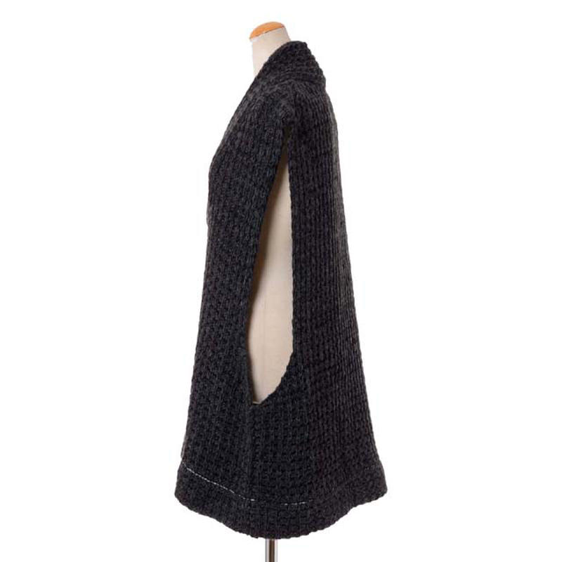 エムエムシックス メゾンマルジェラ MM6 MAISON MARGIELA ワッフル