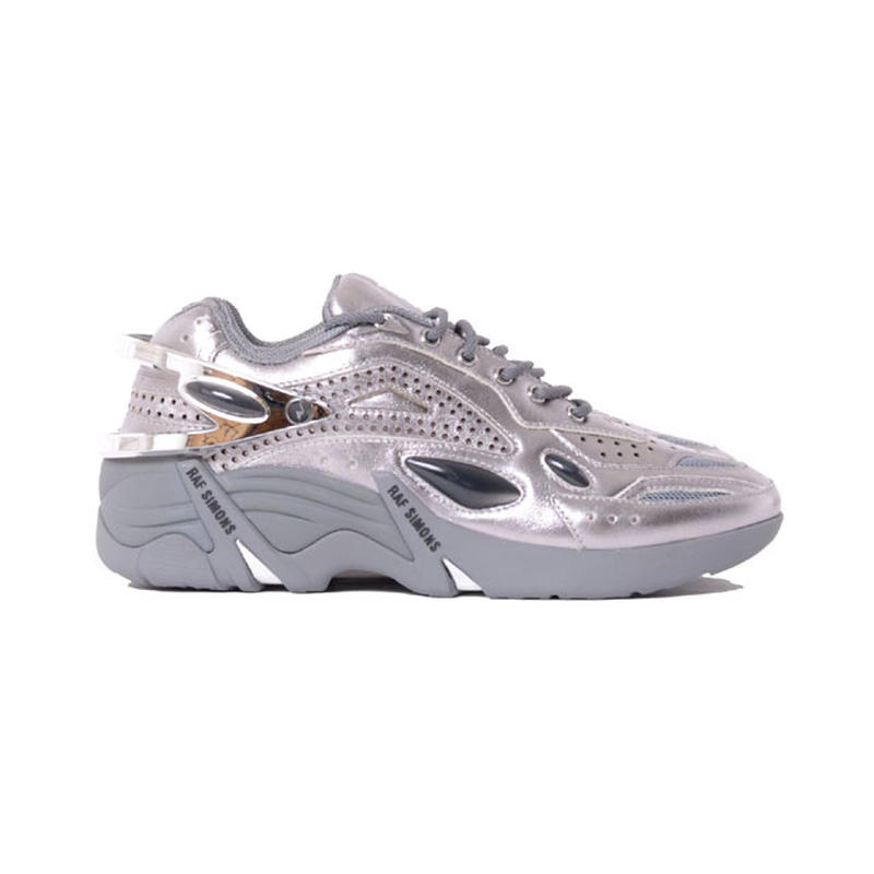 ラフシモンズ Raf Simons ランナー Runner Cylon 21 スニーカー シル