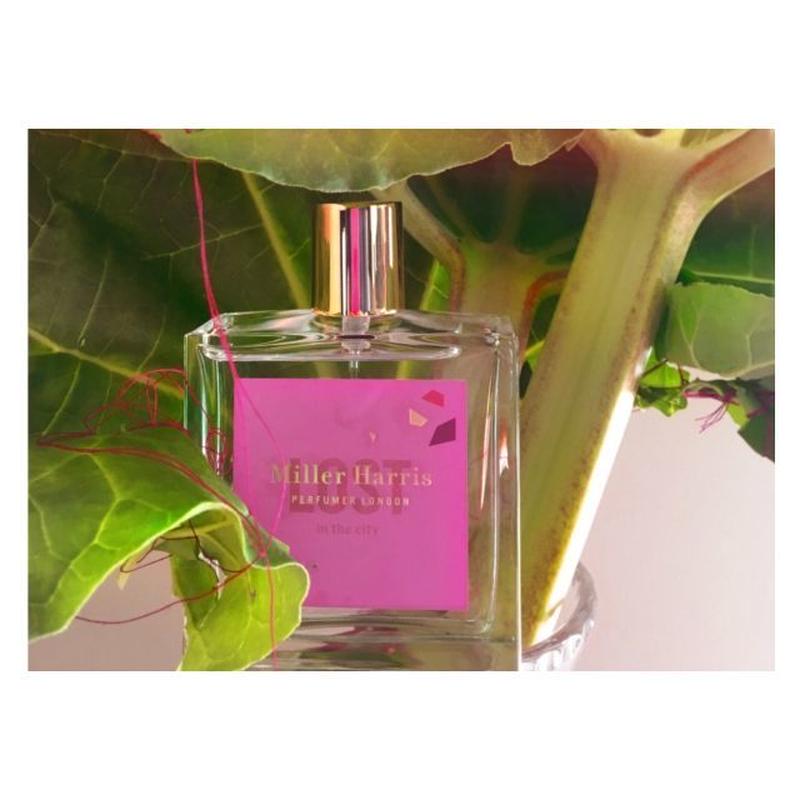 MillerHarris ミラーハリス ロスト LOST 100ml 廃盤品 ロスト オーデパルファム(イン ザ シティ)｜products｜メゾン