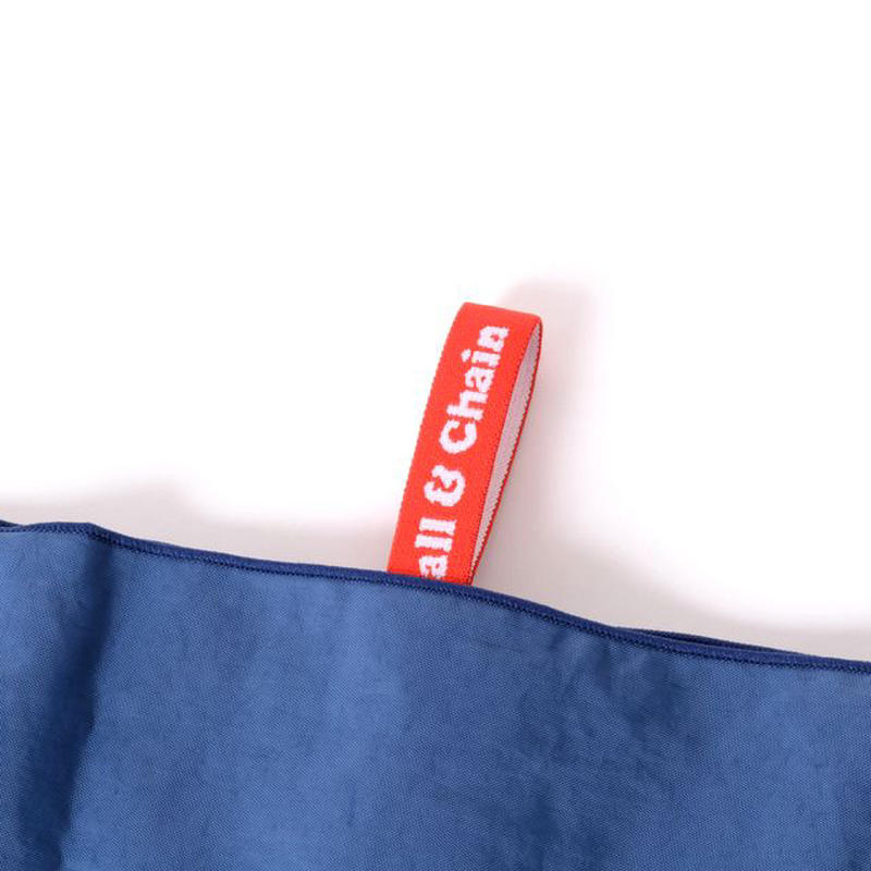 ルシアンペラフィネ Lucien Pellat Finet スカル柄ショッピングバッグ ルシアンペラフィネ Lucien Pellat Finet スカル柄ショッピングバッグ