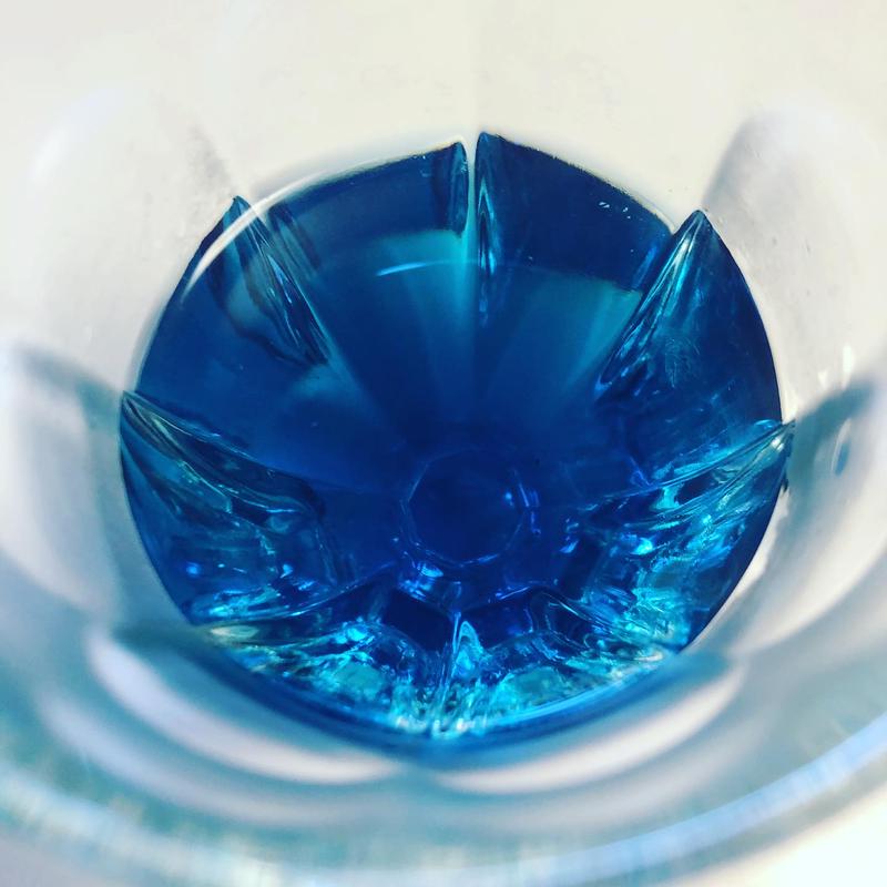 21 Coni 青のハーブティー Herb Tea Carino Coni