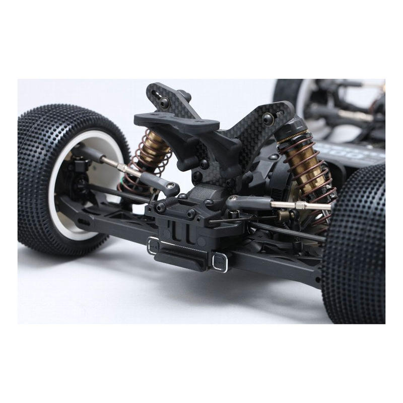 競技用 2WDオフロードカー YZ-2CAL3.1 - ラジコンカー・RCカーの