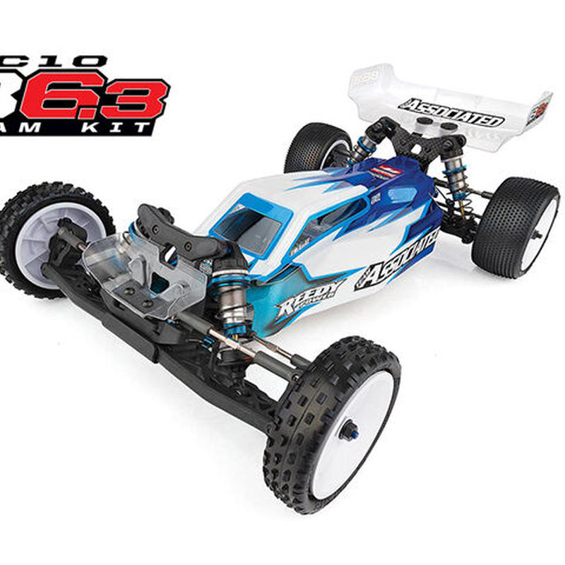 アソシエイテッドB5M モーターアンプ付き アソシエイテッドB5M モーターアンプ付き アソシエイテッドB5M