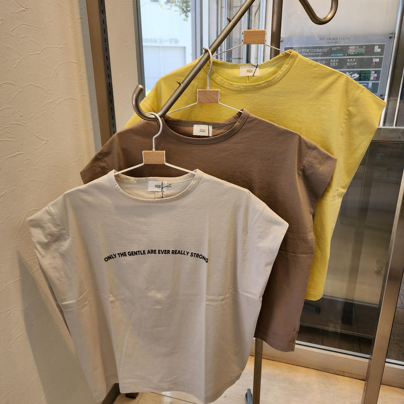 siro de labonte 】7分丈ドルマンTシャツ | biaxial-films.com