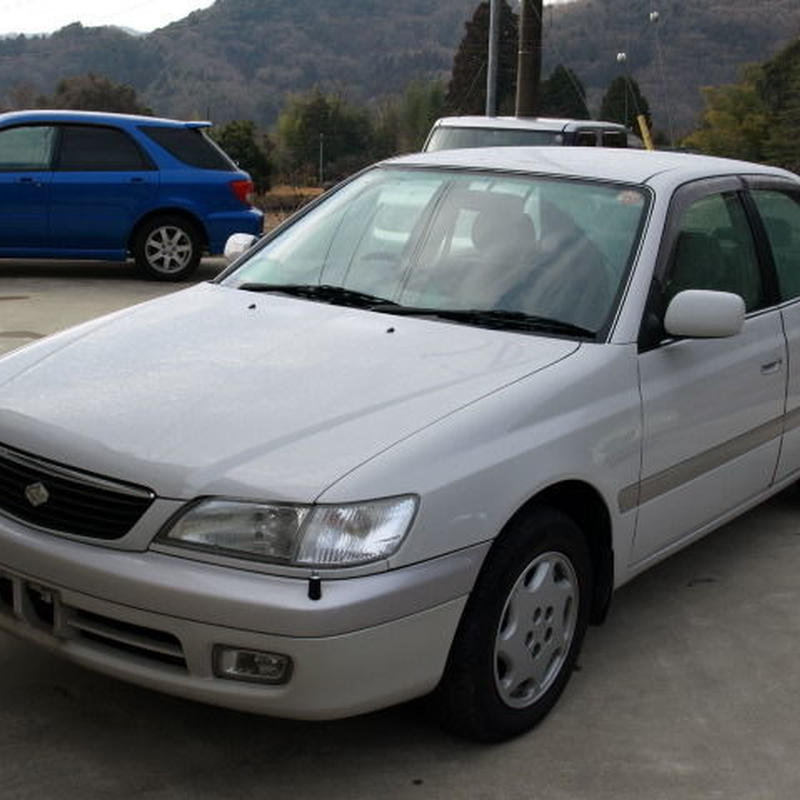 コロナプレミオg ワンオーナーhddナビ 予備車検付兵庫 激安中古車 Carsdirect コロナプレミオg ワンオーナーhddナビ 予備車検付兵庫 激安中古車 Carsdirect