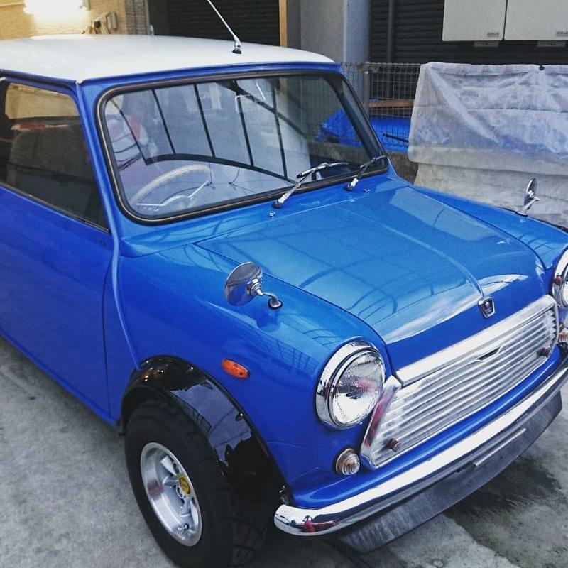 スターターセット -リペールウォーター&シャンプー- | カーサービスピカッと