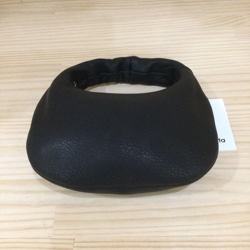 Aeta / DA58 / ONE SHOULDER (S) (BLACK) | casagucca 正規品は公式通販で Aeta DA58 ONE SHOULDER:S ハンドバッグ
