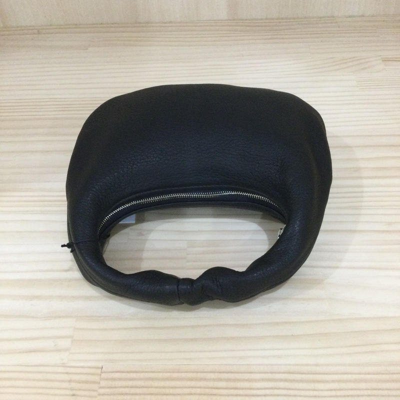 Aeta / DA58 / ONE SHOULDER (S) (BLACK) | casagucca 正規品は公式通販で Aeta DA58 ONE SHOULDER:S ハンドバッグ