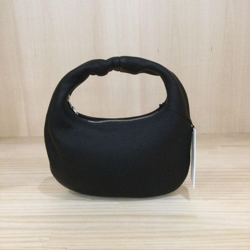 Aeta / DA58 / ONE SHOULDER (S) (BLACK) | casagucca 正規品は公式通販で Aeta DA58 ONE SHOULDER:S ハンドバッグ
