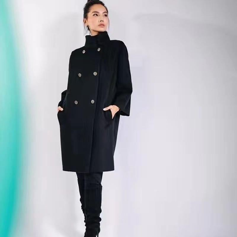 2022新発 GOBI ゴビ 正規店仕入れの カシミヤ100% ゴビ チェスター