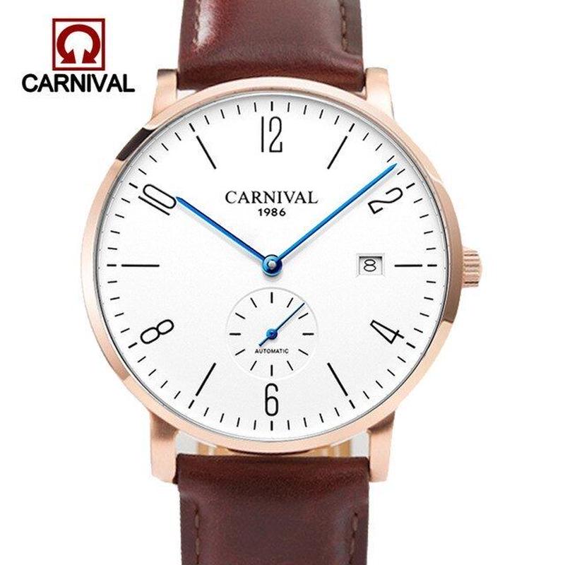 Carnival タンジェント オマージュ腕時計 Catchiri Store Carnival タンジェント オマージュ腕時計 Catchiri Store