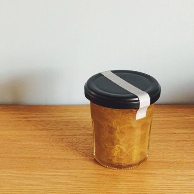 季節のジャム2種とグラノーラ2袋 Perch