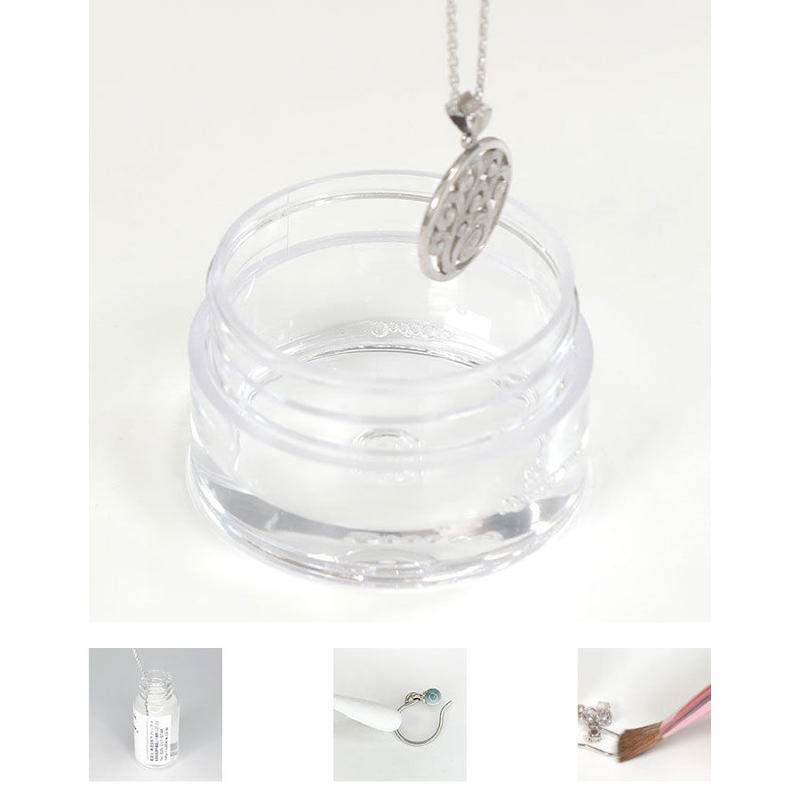 金属変色防止コーティング剤/Jewelry Protect cattic 金属変色防止コーティング剤/Jewelry Protect cattic