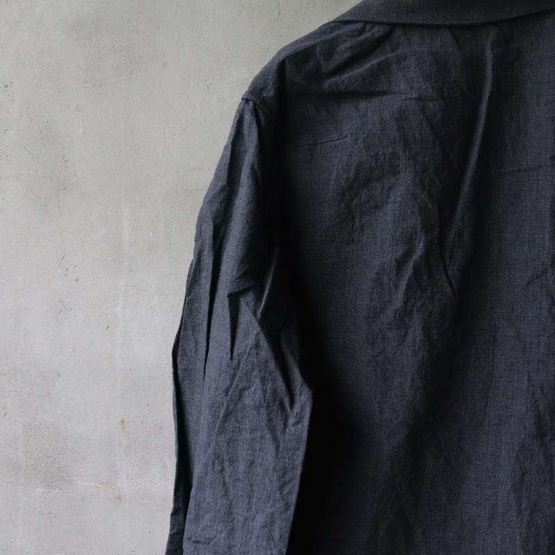 Bergfabel バーグファベル / Shirt / Jacket ジャケット/ BFmsh...
