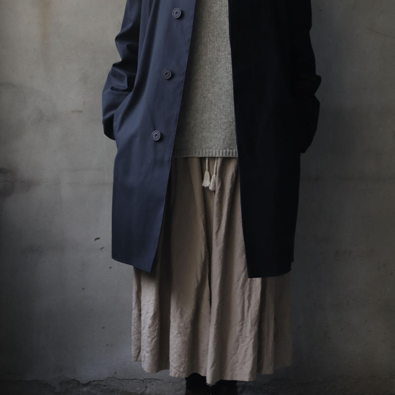 お買い物ガイド Mackintosh by Francis Campelli トレンチ コート