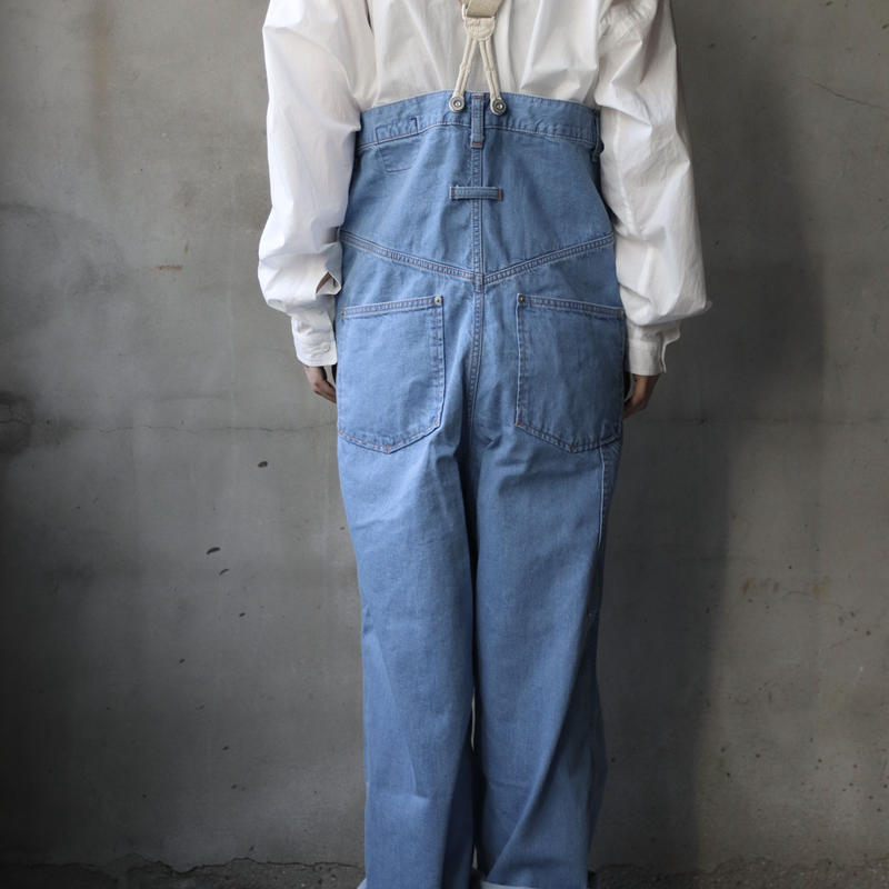 GASA（ネイティブビレッジ）のパンツ