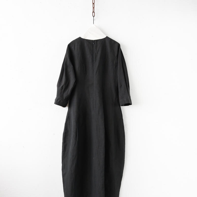 Native Village ネイティブヴィレッジ Breezeバルーンワンピース Na