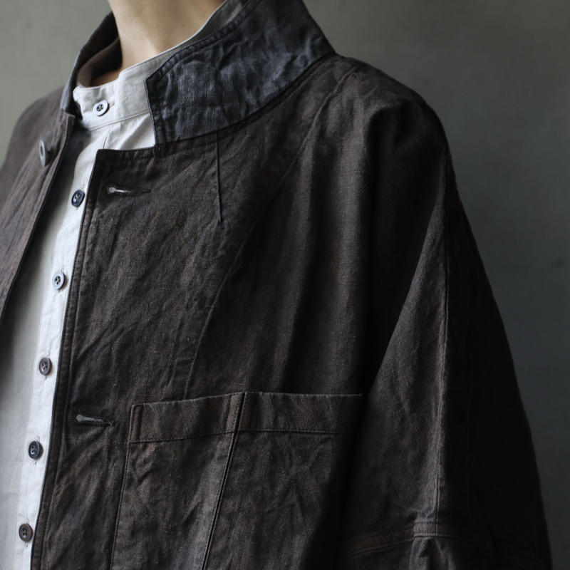 祝開店!大放出セール開催中】 ジャケット klasica 黒 klasica jacket