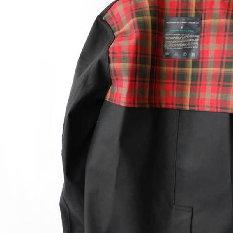 Mackintosh by Francis Campelli マッキントッシュ フランシスキャ Mackintosh by Francis Campelli マッキントッシュ フランシスキャ