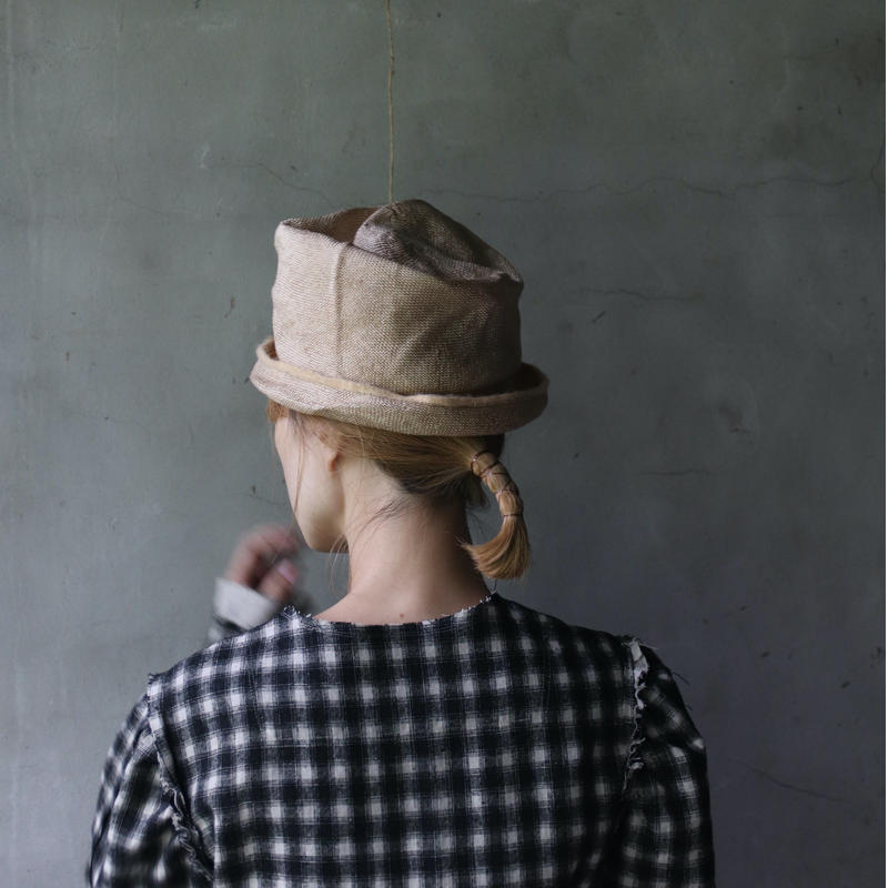 Native Village ネイティブヴィレッジ Vintage Checkワンピース Native Village ネイティブヴィレッジ Vintage Checkワンピース