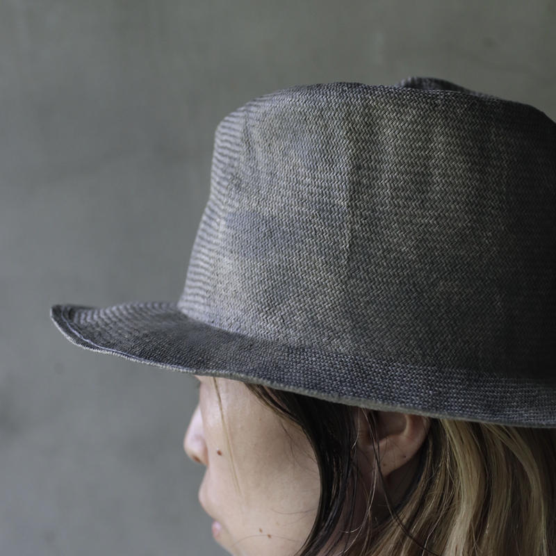 Reinhard plank レナードプランク/ STRAW HAT帽子 /rp-21603