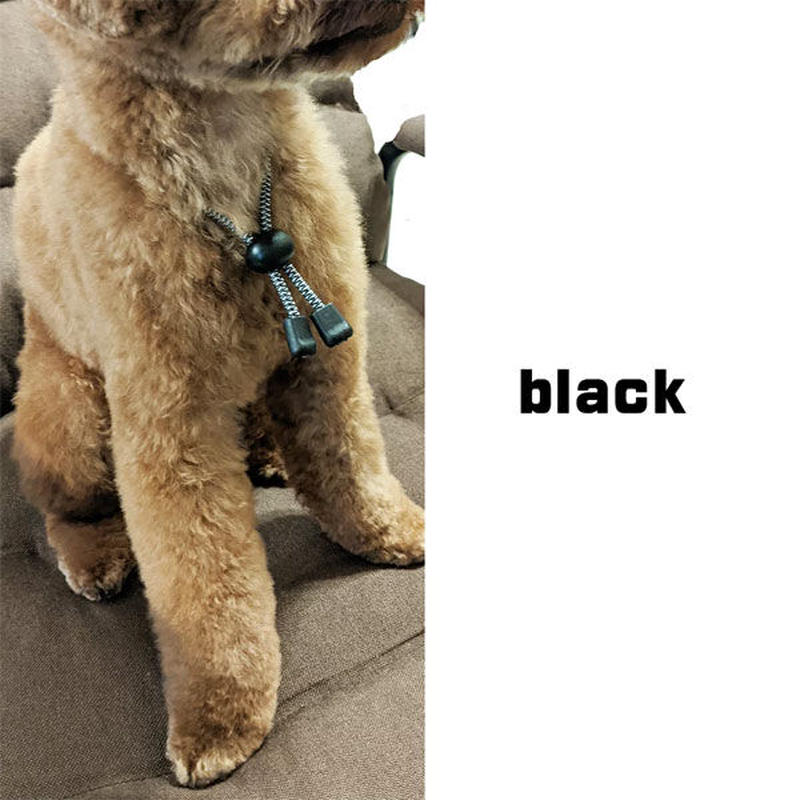 6カラー 3サイズでかわいい 愛犬も安心高輝度反射素材使用 犬用静電気軽減 静電気防止ネックレ 6カラー 3サイズでかわいい 愛犬も安心高輝度反射素材使用 犬用静電気軽減 静電気防止ネックレ