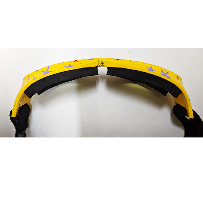 愛犬の目を守る かわいい中犬用ゴーグル ドッグゴーグル 犬用サングラス 紫外線対策 車酔い対策