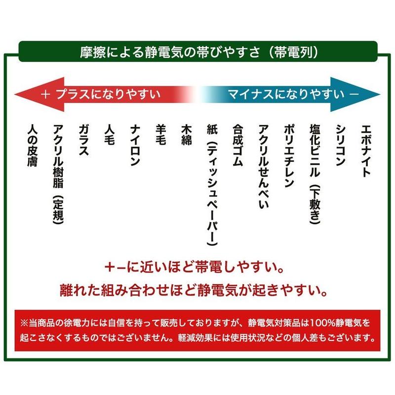 静電気でお困りのあなたへ日本製 強力5倍 静電気除去ネックレス シンプルおしゃれ 定形外 静電気でお困りのあなたへ日本製 強力5倍 静電気除去ネックレス シンプルおしゃれ 定形外