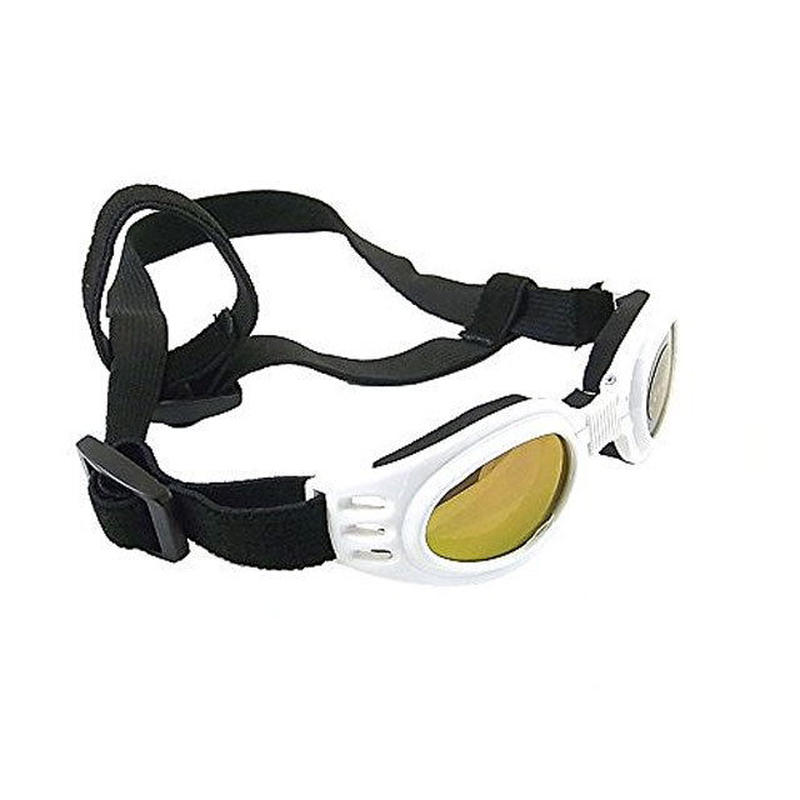 定形外郵便発送 3color 犬用ゴーグル 小型犬 ドッグゴーグル 犬用サングラス 紫外線対