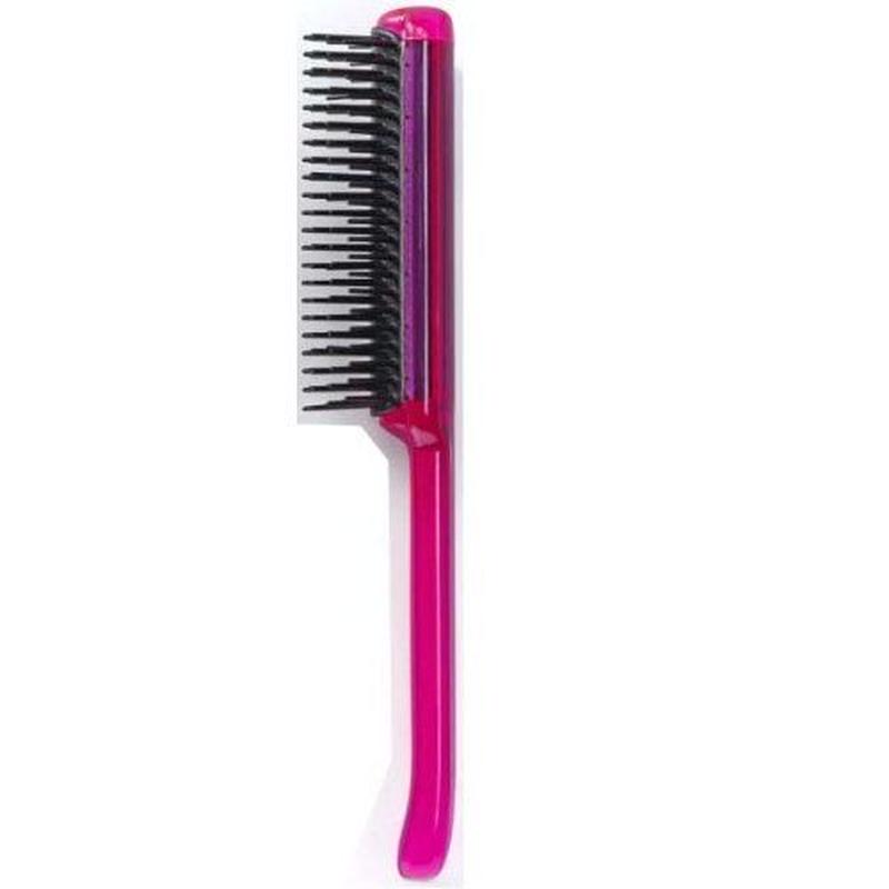 静電気除去でダメージヘアもなめらかに スタイルがキマルヘアブラシasn900 Cccstores