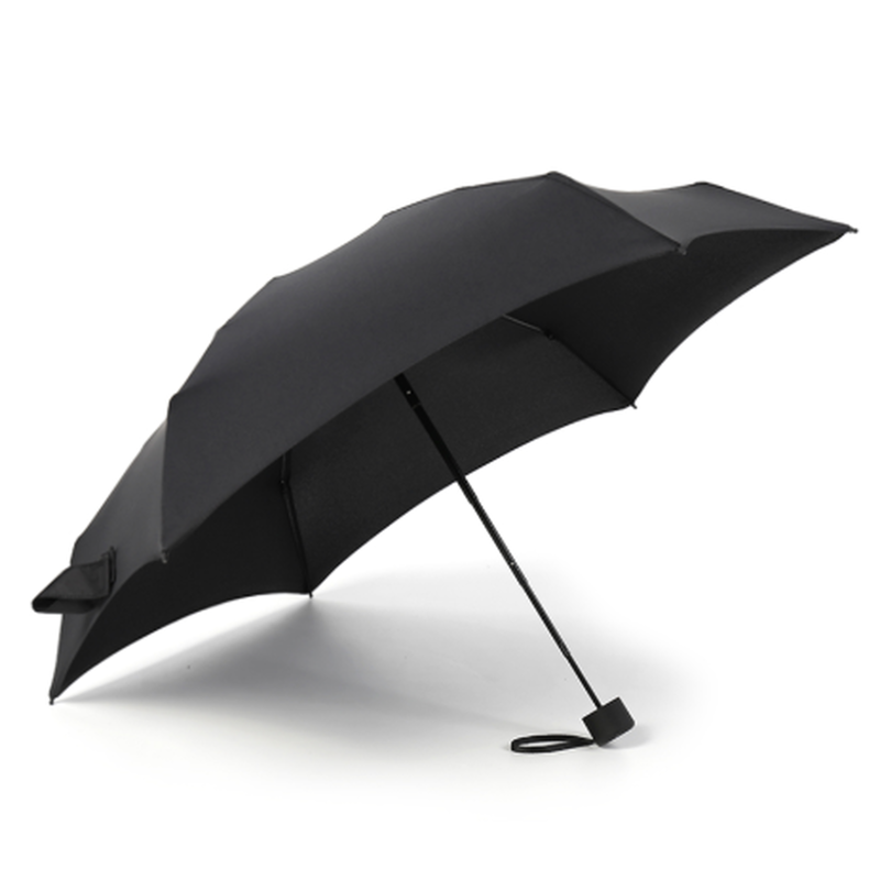 折りたたみ傘 ミニ 超軽量 180g 持ち運び便利 17cm レディース メンズ 小さい 短い