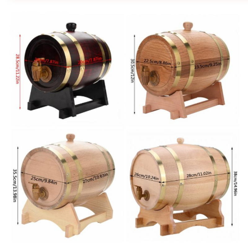 ワイン樽 5l バレル オーク樽 貯蔵 熟成 保存 ビール 木製 ビールやテキーラにも R ワイン樽 5l バレル オーク樽 貯蔵 熟成 保存 ビール 木製 ビールやテキーラにも R