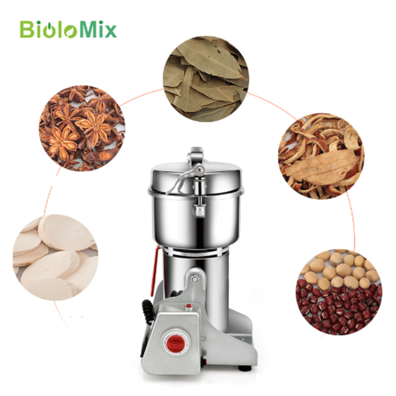 ハイスピードミル ミニスピードミル お米 お菓子作り コンパクト ハーブ パン作り ミルサー ミルメーカー 乾燥野菜 大豆 家庭用 小型 小型粉砕機 料理 業務用 粉末 製粉機 電動 最大43 Offクーポン 小型粉砕機