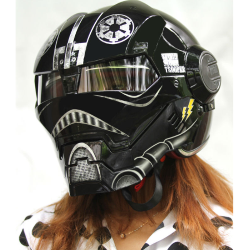 スターウォーズヘルメット ゴーグル付き 楽天市場】スターウォーズ ヘルメット wingの通販