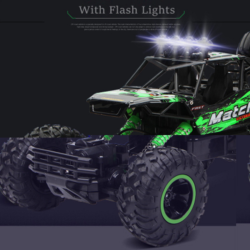 ラジコンカー 4WD モンスタートラック 37cm 2.4Ghz 防水 ラジコン カー バギー... ラジコンカー 4WD モンスタートラック 37cm 2.4Ghz 防水 ラジコン カー バギー...