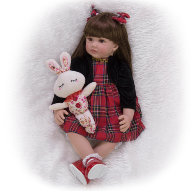 リボーンドール ベビードール 女の子 人形 リアル 本物そっくり トドラー人形 服 ぬいぐるみ リボーンドール ベビードール 女の子 人形 リアル 本物そっくり トドラー人形 服 ぬいぐるみ