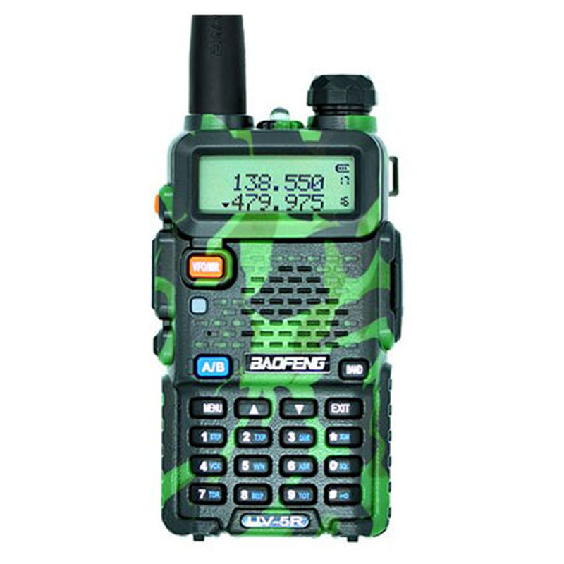 BAOFENG トランシーバー 二台セット ポータブル イヤホンマイク アンテナ 電池 充電器... BAOFENG トランシーバー 二台セット ポータブル イヤホンマイク アンテナ 電池 充電器...