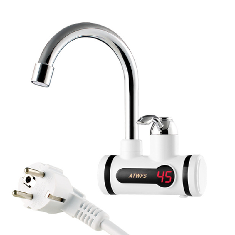 LM901TS 小型電気温水器用水栓