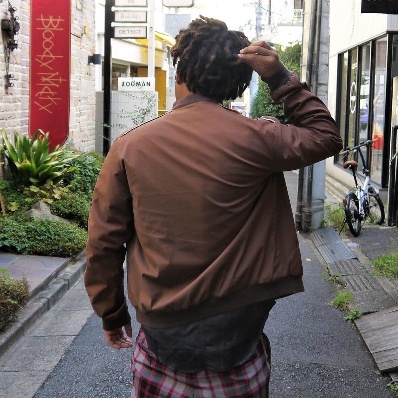 Paul Joe ポールアンドショー ジップジャケット 00年代 Made In Fran