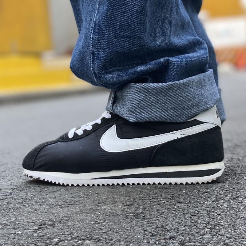 Nike ナイキ コルテッツ 96年製 Used Chameleon Wear House Nike ナイキ コルテッツ 96年製 Used Chameleon Wear House