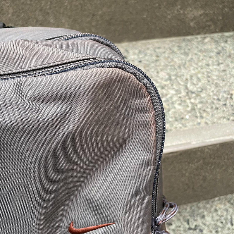 22年レディースファッション福袋 Nike 90s オールドナイキ 銀タグ リュック バックパック リュック バック