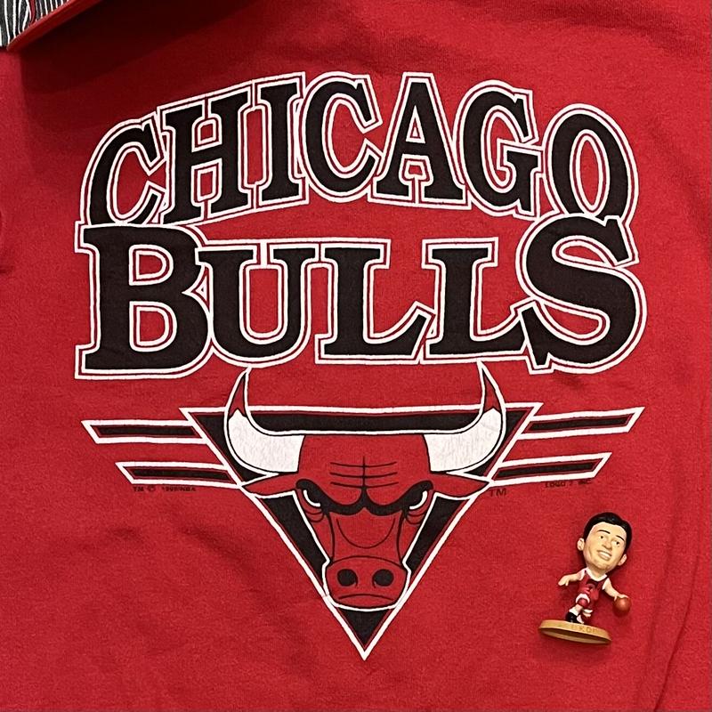 Nba Chicago Bulls シカゴブルズ スウェット 90年 Made In Usa Nba Chicago Bulls シカゴブルズ スウェット 90年 Made In Usa