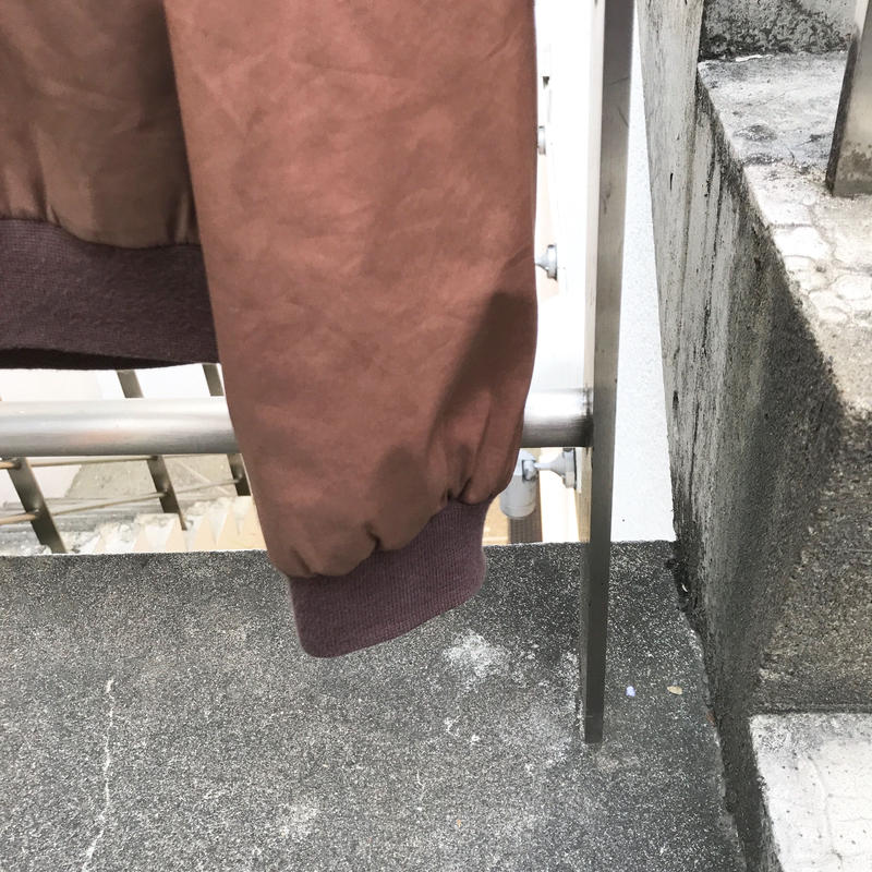 Paul Joe ポールアンドショー ジップジャケット 00年代 Made In Fran