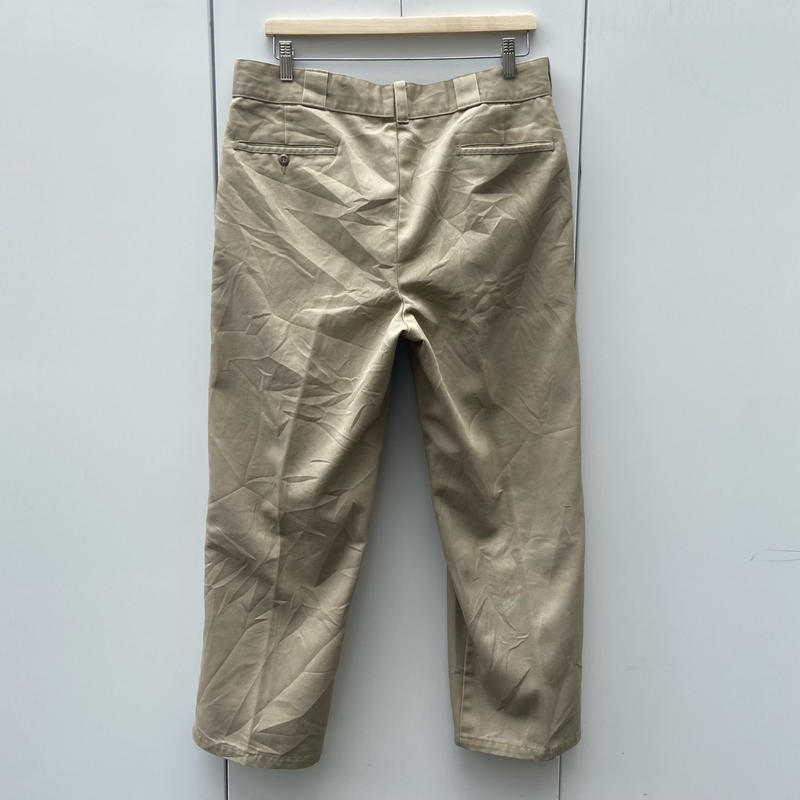 LL BEAN/エルエルビーン チノパン 90年代 Made In USA (USED) | LL BEAN/エルエルビーン チノパン 90年代 Made In USA (USED) |