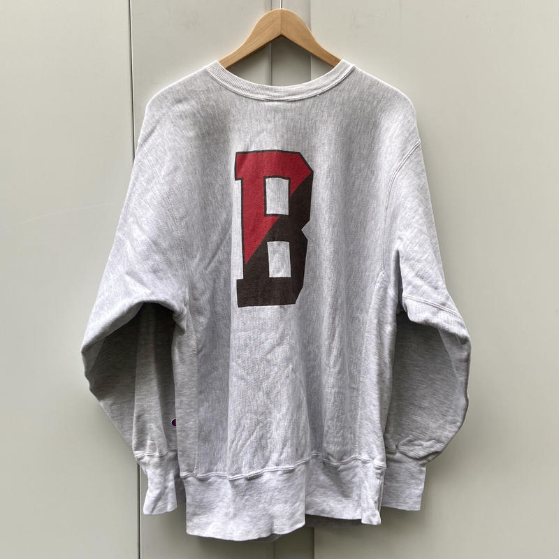 Champion/チャンピオン リバースウィーブ スウェット 90年代 (USED