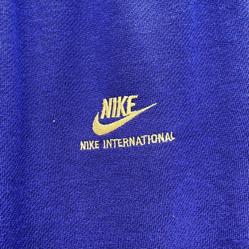 Nike ナイキ スウェットパンツ 80年代 Made In Japan Used C