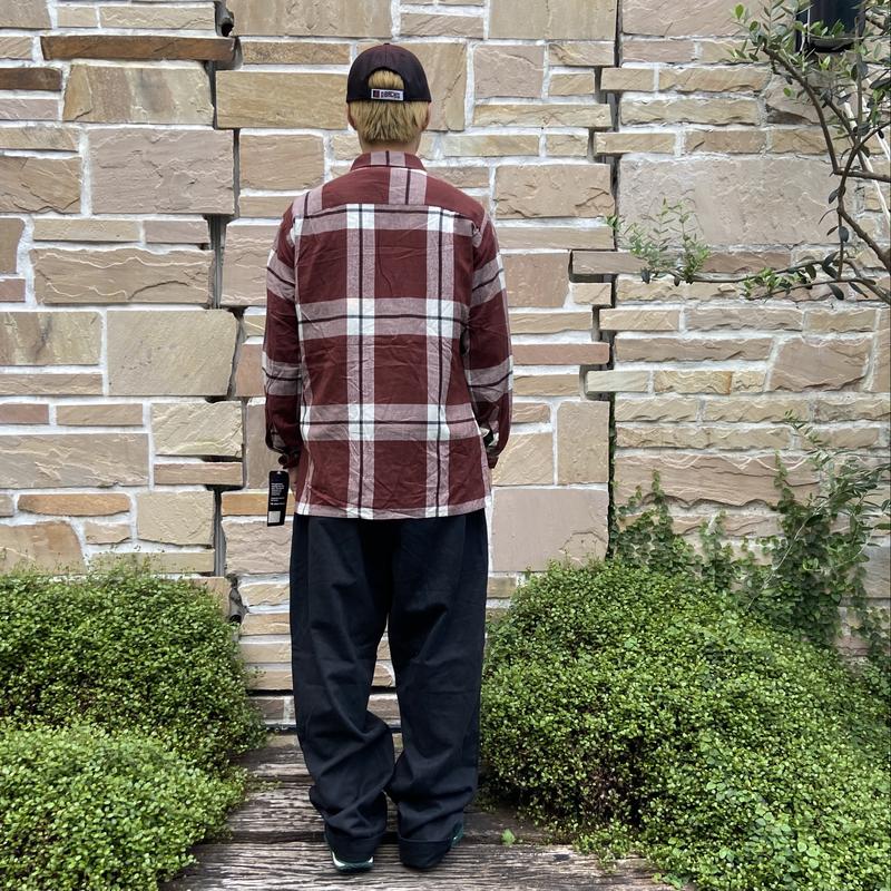 Greed グリード ワークパンツ 90年代 Made In Usa Deadstock