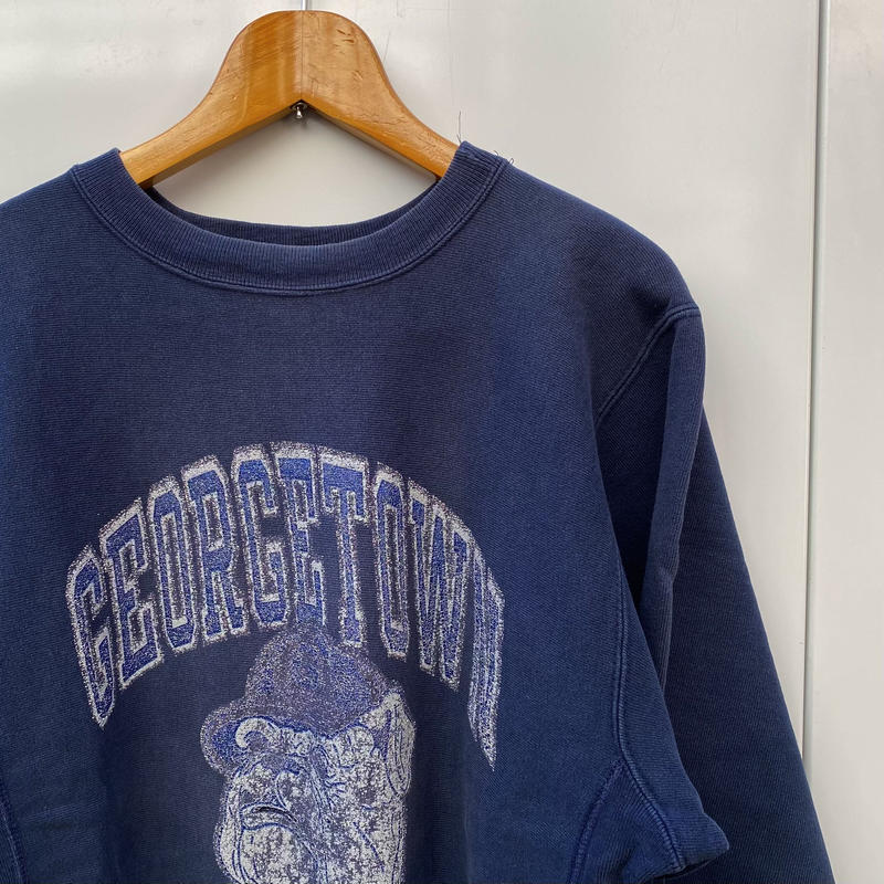 Champion チャンピオン リバースウィーブスウェット 80年代 Made In Usa